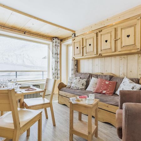 Apartment Altitude 2100 By Interhome Tignes Esterno foto