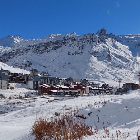 Apartment Altitude 2100 By Interhome Tignes Esterno foto