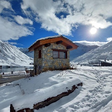 Apartment Altitude 2100 By Interhome Tignes Esterno foto
