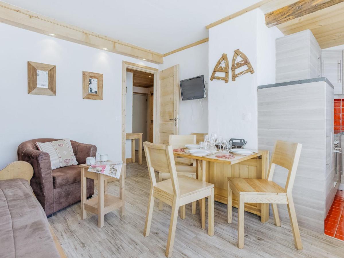 Apartment Altitude 2100 By Interhome Tignes Esterno foto
