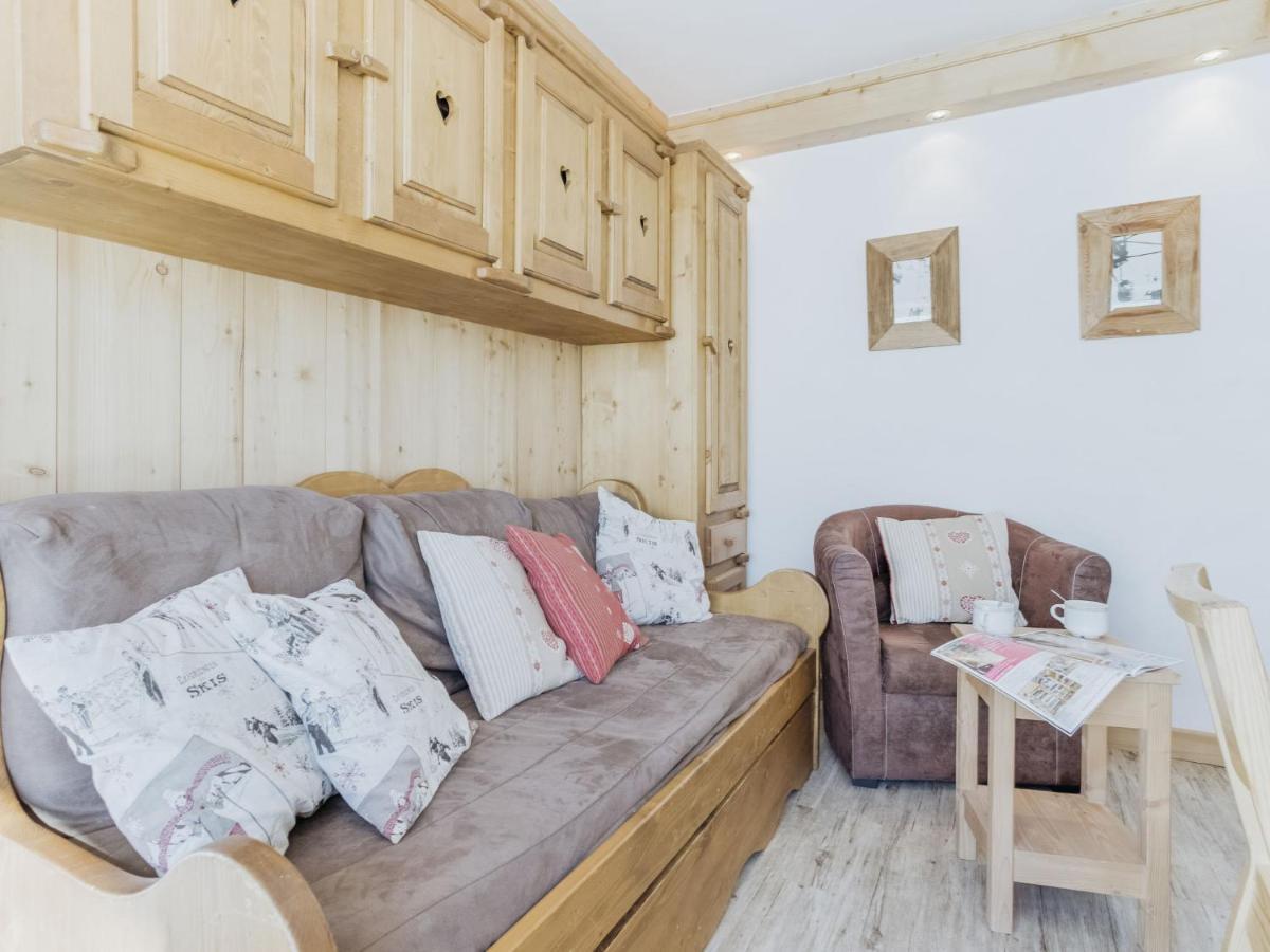 Apartment Altitude 2100 By Interhome Tignes Esterno foto