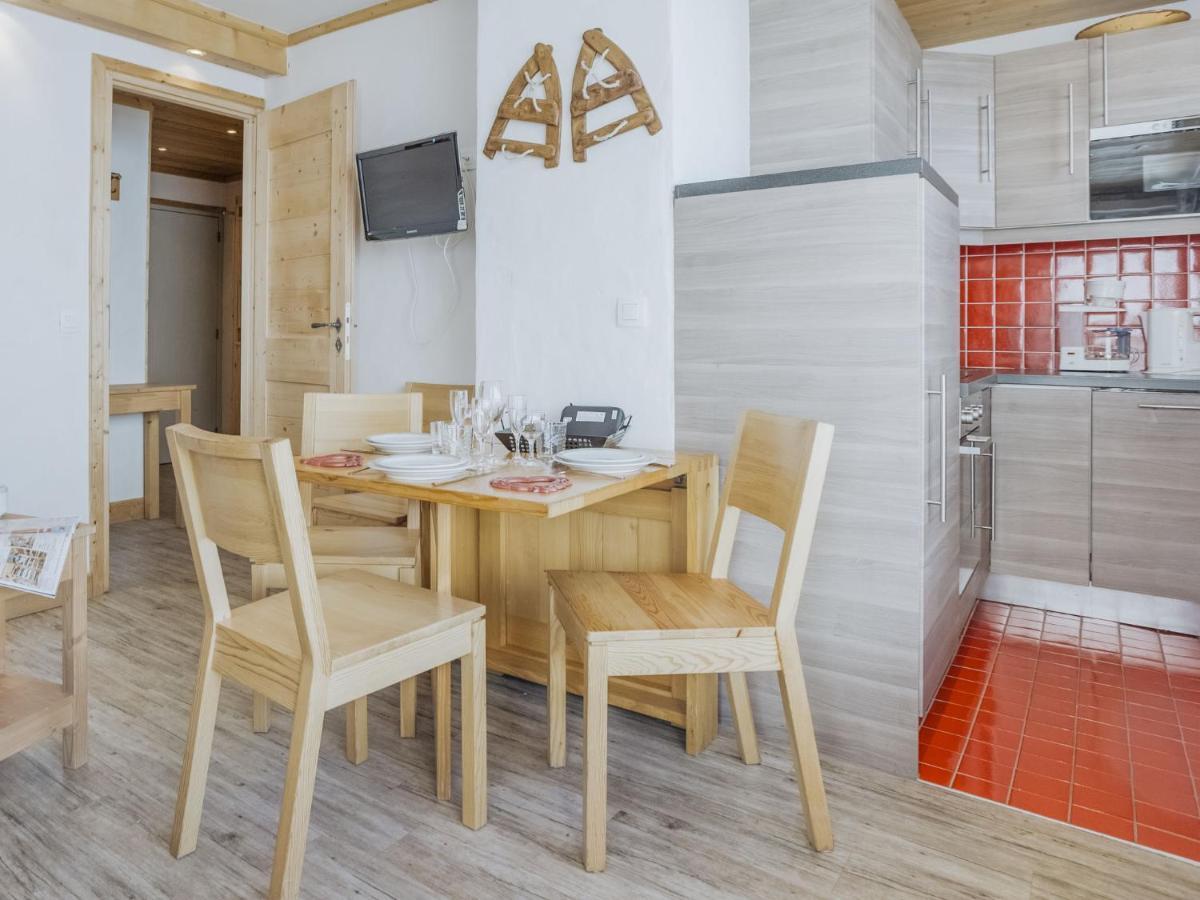 Apartment Altitude 2100 By Interhome Tignes Esterno foto
