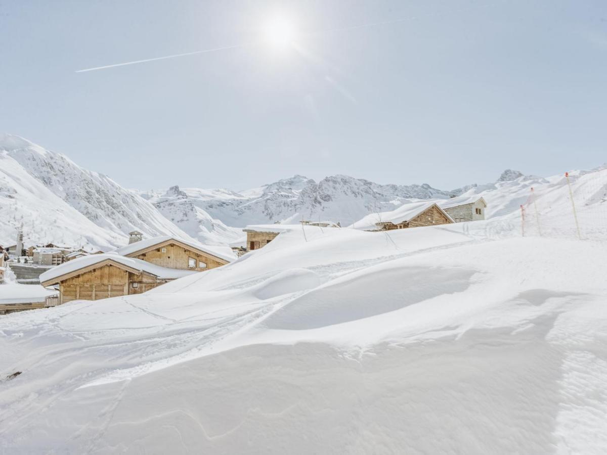 Apartment Altitude 2100 By Interhome Tignes Esterno foto