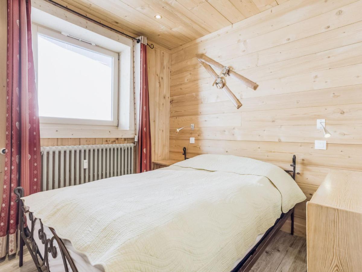 Apartment Altitude 2100 By Interhome Tignes Esterno foto