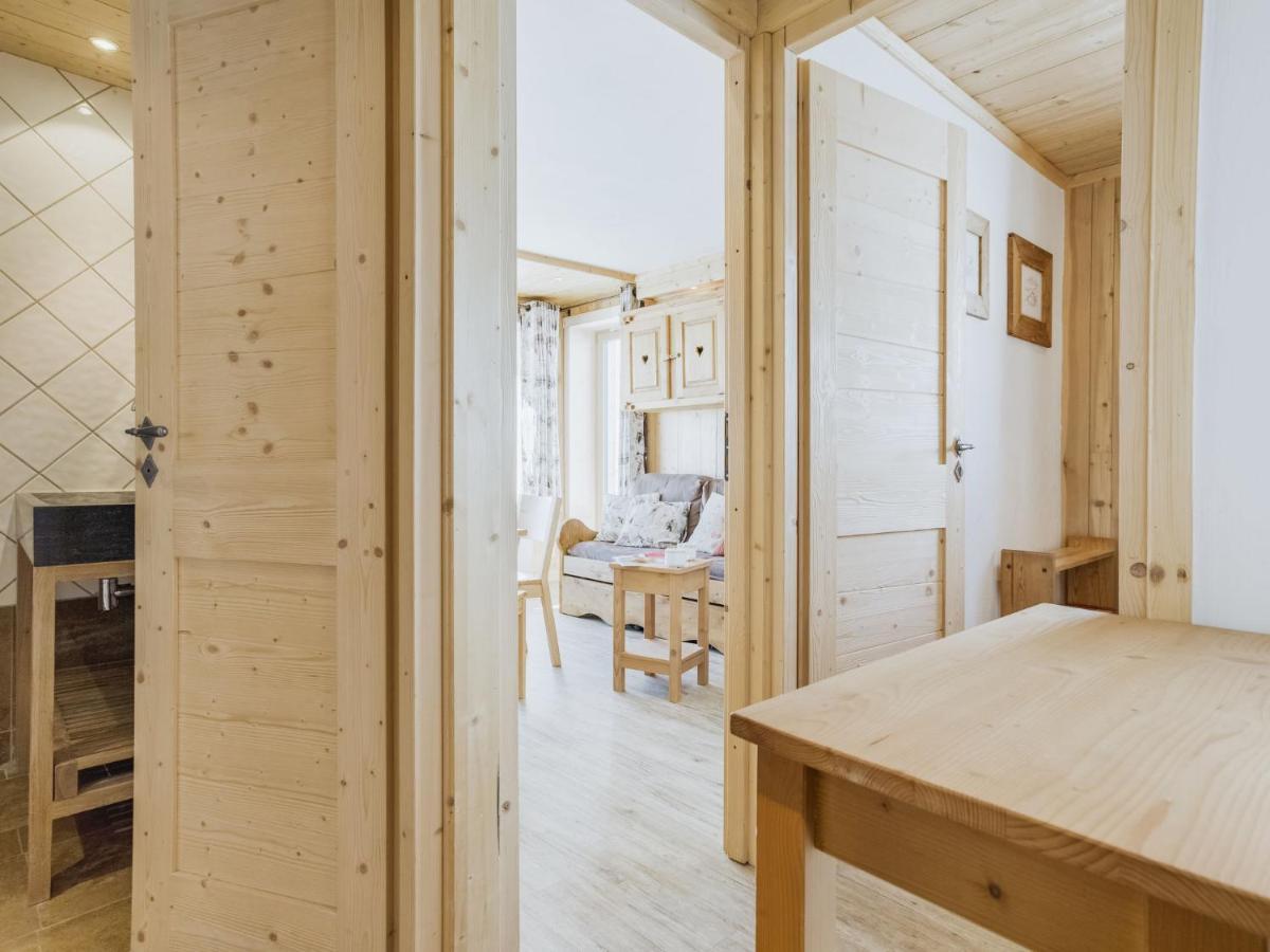 Apartment Altitude 2100 By Interhome Tignes Esterno foto