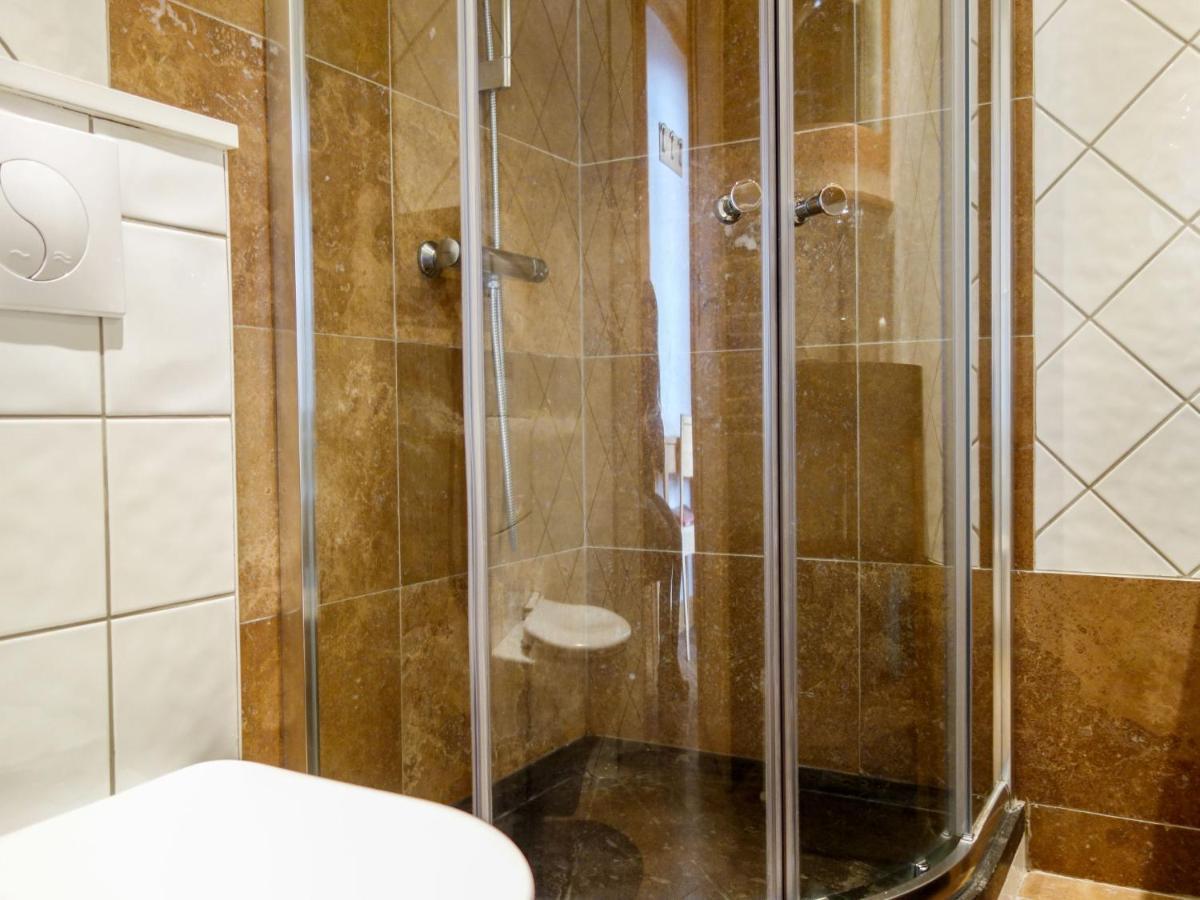 Apartment Altitude 2100 By Interhome Tignes Esterno foto