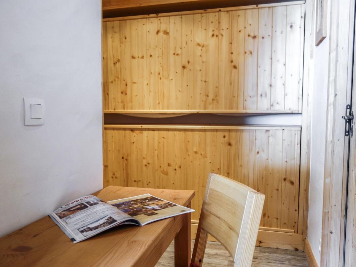 Apartment Altitude 2100 By Interhome Tignes Esterno foto