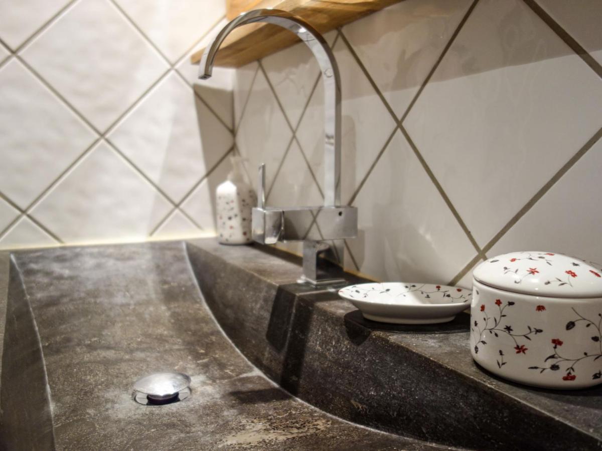 Apartment Altitude 2100 By Interhome Tignes Esterno foto