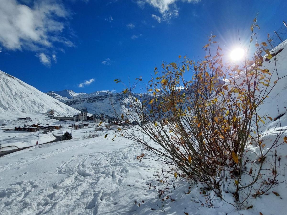 Apartment Altitude 2100 By Interhome Tignes Esterno foto